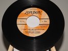 Rolling Stones - (I Can't Get No) Satisfaction - London Label Made in Canada