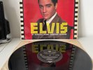 Elvis Presley, It Happened At The World's Fair - (Vinyl, LP, Album, UK) - NM
