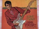 Gene Vincent “Crazy Times” LP 1960 Capitol ST1342 Stereo