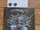 Shpongle - Are You Shpongled?- LP - VG++- Clear Edition
