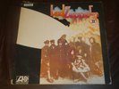 Led Zeppelin 11 Rare Australian Misspelt LP Original Green/Silver Label 1969