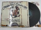 From Japan Pavement / Crooked Rain, Crooked Rain 1994 Original UK Vinyl ABB56
