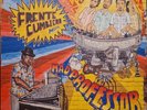 Frente Cumbiero Meets Mad Professor Cumbia Dub Double Vinyl Record LP EX