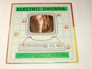 ELECTRIC DREAMS - Original Soundtrack Culture Club LP Vinyl Record NM