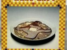 HEAD EAST FLAT AS A PANCAKE VINYL LP 1ST PRESS 1975 A & M RECORDS VG+