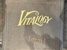 Pearl Jam - Vitalogy  OG LP Vinyl  1994  Sealed  Epic E66900 MINT