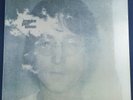 John Lennon / Plastic Ono Band Imagine US Orig'71 Apple 1st Press Sticker Sealed