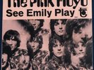 The Pink Floyd See Emily Play/Scarecrow US Orig'67 Tower 7