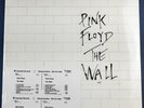 Pink Floyd The Wall US Orig'79 Columbia 2LP Promo DJ Copy Timing Strip Sealed