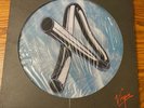 MIKE OLDFIELD Tubular Bells VIRGIN ORIGINAL UK PICTURE DISC PRESSING LP VP2001