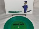 The Mighty Mighty Bosstones The Impression That I Get 45 rpm Green Vinyl Mint