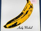 The Velvet Underground & Nico US Orig'67 Verve Mono 1st Press Uncensored Sealed