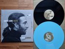 John LENNON | Gimme Some Truth BLACK & BLUE VINYL 2-LP Mind Games Ex Beatles
