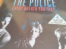 Vinyl The Police 