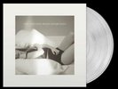 Taylor Swift The Tortured Poets Department Ghosted White Vinyl LP The Manuscript