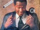 33t Luther Vandross - Never Too Much - 1981 - USA LP