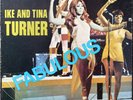 Ike And Tina Turner 4 x 33t Box Set - Fabulous - 4 LP