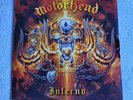 Vinyl 2LP Motörhead 