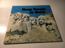 DEEP PURPLE / IN ROCK WARNER BROS. P6505W JAPAN IMPORT GATEFOLD VINYL LP