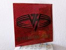 VAN HALEN For Unlawful Carnal Knowledge ORIGINAL 1991 U.S 12