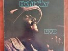 Donny Hathaway.. Live / LP US SD 33-386