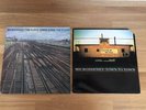 Microdisney The Clock Comes Down The Stairs Vinyl LP Spain 1st Press + Extra 12”
