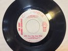 RARE SOUL FUNK PSYCH 45 PROMO-ONLY MONO Eddy Jacobs Exchange Love Your Pain VG+