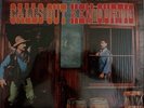 Gunsmokes Festus Haggen Calls Out Ken Curtis Vinyl LP Country DOT DLP 25859