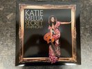 KATIE MELUA - SECRET SYMPHONY  *** DRAMATICO DRAMLP0020 AUDIOPHILE
