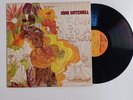 Joni Mitchell - Song To A Seagull LP - Reprise 2-Tone EX Orig