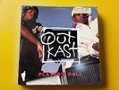 OutKast – Player's Ball 1994 Hip Hop RnB Andre 3000 Atlanta