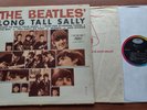 CANADA  THE BEATLES Long Tall Sally ORIG 1964 MONO DEEP GROOVE T-6063 LP