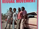 REGGAE --  REGGAE MOVEMENT  --UK  TROJAN   LP 1971