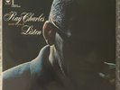 RAY CHARLES INVITES YOU TO LISTEN 1967 LP ABCS-595 EXC 1ST STEREO PR  INNER SLV