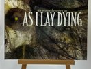 As I Lay Dying *An Ocean Between Us* LP 12