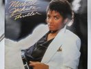 Michael Jackson Thriller Vinyl LP 1st Press 1982 Epic ‎85930 UK Release RARE