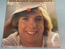 Shaun Cassidy SELF TITLED Vinyl LP 1977 Warner Bros - NEW SEALED w/Poster