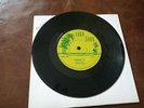 Alton Ellis - Too late/ Breaking up - Lord Koos UK - Top vocals