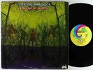 American Blues - Do Their Thing LP - Uni