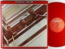 Beatles - 1962-1966 2xLP - Capitol Red Wax VG+