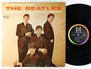 Beatles - Introducing The Beatles LP - Vee-Jay Mono