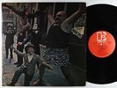 Doors - Strange Days LP - Elektra VG+