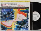 Moody Blues LP 