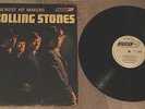 ROLLING STONES NOT FOR SALE DEMO 12