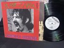 NM- • FRANK ZAPPA ‎– PROMO Chunga's Revenge  1970 US WLP Bizarre MS 2030 LP