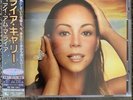 Me. I Am Mariah... The Elusive Chanteuse by Mariah Carey (Record, 2021)