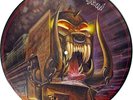 Motörhead – Orgasmatron Vinyl, Album, LP, Picture Disc