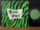 Tiger Army ‎– Early Years EP 2002 Hellcat Records Psychobilly Rock 10