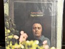 Gabor Szabo / High Contrast / 1971 Blue Thumb Records / Bobby Womack Jazz LP