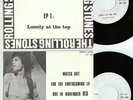 The Rolling Stones - Lonely At The Top OVERKILL Dutch private 7